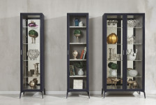 Гостиная Димаре D3290/D3310/D3170 (темно-синий)