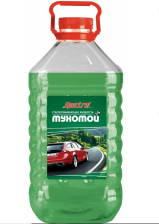Мухомой S 3л
