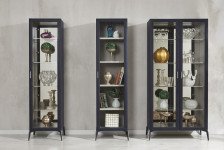 Гостиная Димаре D3290/D3310/D3170 (темно-синий)