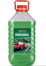 Мухомой S 3л
