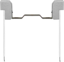 Патрон для галогенных ламп 230V R7s 118/500W LH40