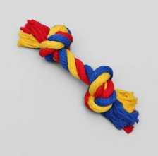 Игрушка канатная Веревка 1931512