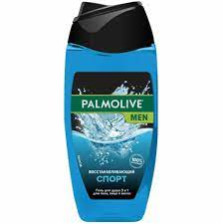 Гель для душа ПАЛМОЛИВ 500мл Спорт мужской