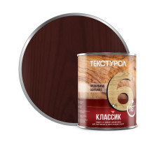 Текстурол Классик Махагон (1л)