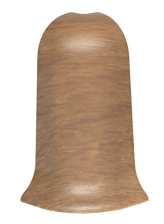 Угол наружный Rico Leo 196 ясень шимо