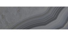 Плитка облицовочная (20х60) Agat серый 60082 (Laparet, Россия)