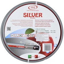 Шланг армир 1/2"х15м SILVER 22бар
