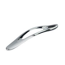 Ручка-скоба RS070 CP 128мм хром 