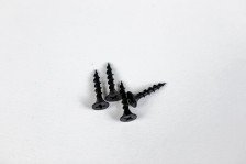 Саморез 3,5х19 для крепления ГКЛ к дереву усиленный 100 шт/уп