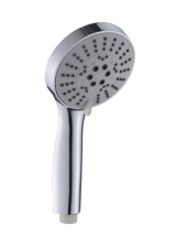 Лейка душевая LE16 хром