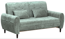 Диван Арни Sensey Mist Green (кат2)