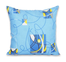 Подушка Антикризис полиэстер/силиконизированное волокно Альвитек 68х68