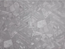 Обои 4258-5 "INTERO" 1,06х10 (6) МОФ