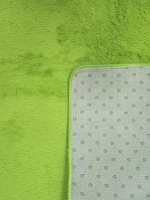 Ковер Fleece shaggy Plain carpet P11 0,8х1,2м