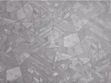 Обои 4258-5 "INTERO" 1,06х10 (6) МОФ