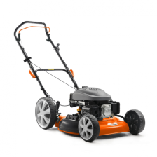 Газонокосилка бензиновая VILLARTEC MB 3051R (2,6кВт; захват 51см; мульчирование)