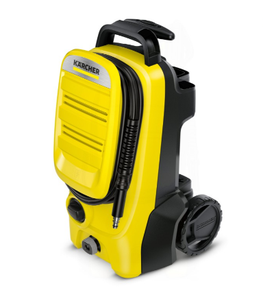 Мойка высокого давления KARCHER K 4 Compact UM 1.679-400.0