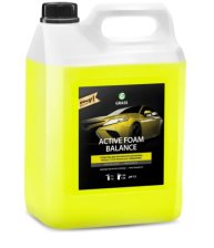 Шампунь для бесконтактной мойки Active Foam Balance (5кг) GRASS