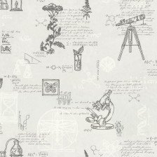 Обои 6050-00 EuroDecor Deco-Deco 1.06х10 (6)