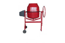 Бетоносмеситель Tsunami БР 220, чугун, 850Вт, 220В