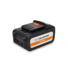 Аккумулятор VILLARTEC AS 204 (20V; 4Ач)