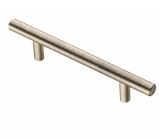 Ручка-рейлинг R-3020-096 AB 96 мм античная бронза