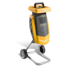 Измельчитель веток STIGA BIO MASTER 2200 Вт до 40 мм 10,4 кг
