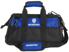 Сумка для инструмента 420x230x270мм WORKPRO WP281007