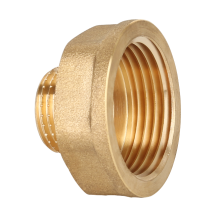 Переходник 2"х3/4" г/ш Gappo