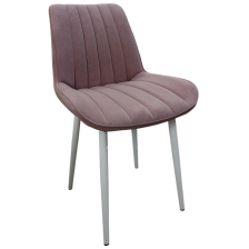 Стул "Мако" VIVALDI 28/белый