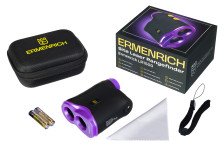 Дальномер лазерный Ermenrich LR1500 84085