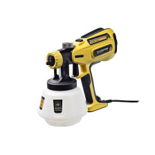 Краскопульт HANSKONNER HSG9680 800Вт электрический малошумный