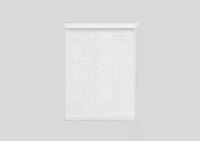 Штора мини рулонная Мозаика 47х175 белый