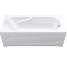 Ванна 180х80 DANAYA + каркас