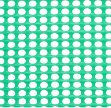 Сетка защитно-оградительная Квадро 0,6х20м зеленый