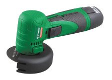 Шлифмашина STATUS SH115E