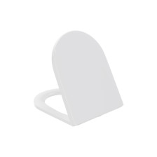 Сиденье для унитаза IDDIS Soft Close Easy Fix 007DPSEi31 дюропласт