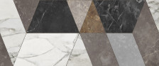 Плитка облицовочная (25х60) Vinde multi wall 02 массив (GRACIA CERAMICA, Россия)