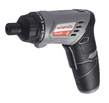 Отвертка ИНТЕРСКОЛ ОА-3,6 Ф Li-ion аккумуляторная