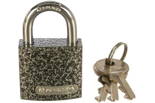 Замок навесной Apecs PD-01-32 (МВС-123) (006)