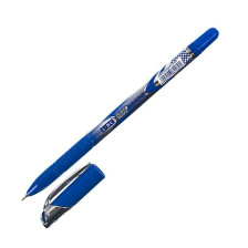 Ручка шариковая синяя 0,7 мм Linc gliss