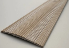 Порог Алком-М ПД 03 стык 1,8м ива светлая 38мм