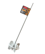 Миксер для краски 76х450мм DECOR 999-076