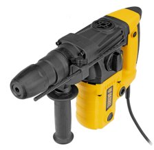 Перфоратор DENZEL RH-1100-26 SDS-Plus 1100 Вт, 4 Дж
