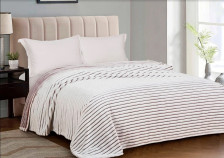 Плед велсофт в чемодане Marmari 006-MARE 180х200 Cleo