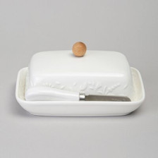 Масленка 16,5х12,5х8 см FLOWERS STORY 474-257