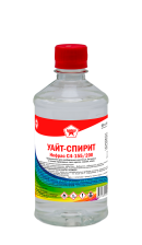 Уайт-спирит (0,5л) ХимАвто