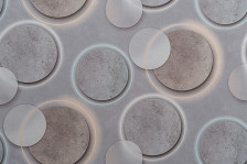 Обои 11285-02 Артекс Пульсар (1,06х10,05) (6)