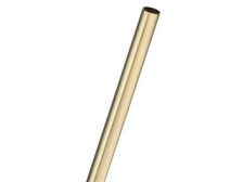 Рейлинг d 16 1000 мм бронза 