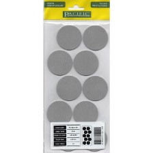 Накладка для ножек резиновая d=45мм (10шт)